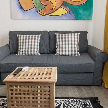 Premium Apartment By Mrg Apartments Bucareste Exterior foto