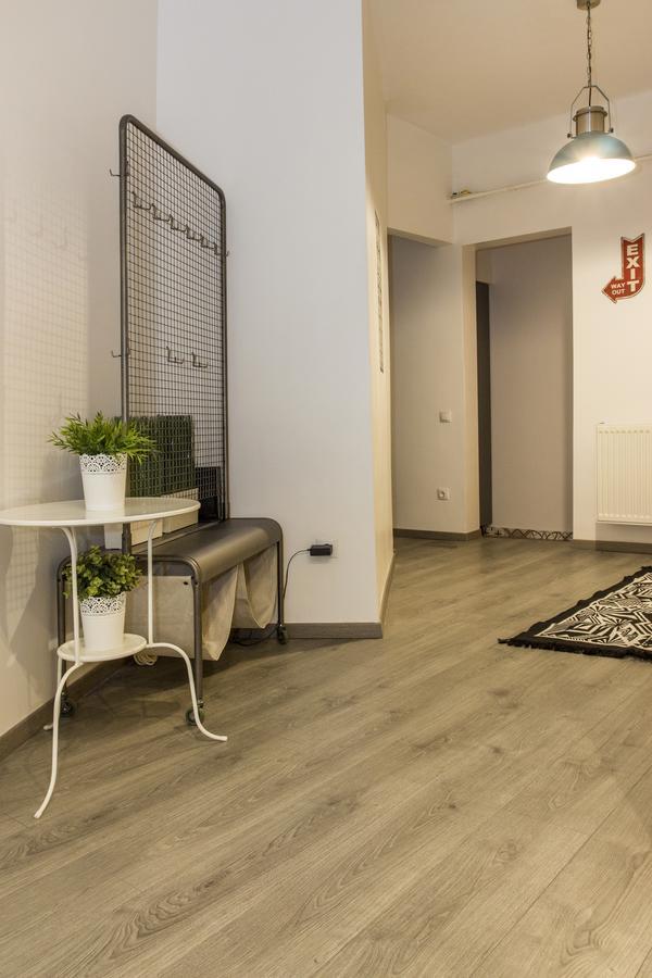 Premium Apartment By Mrg Apartments Bucareste Exterior foto