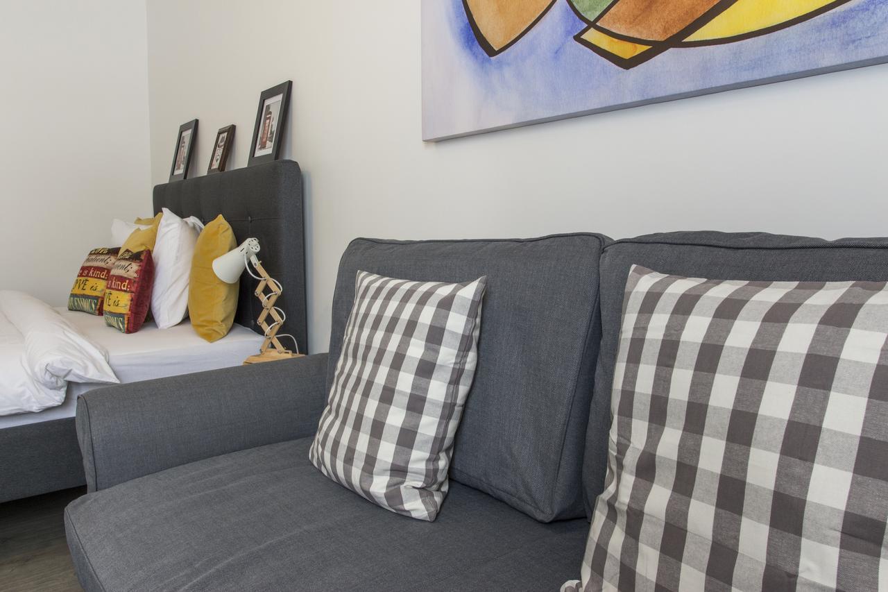 Premium Apartment By Mrg Apartments Bucareste Exterior foto