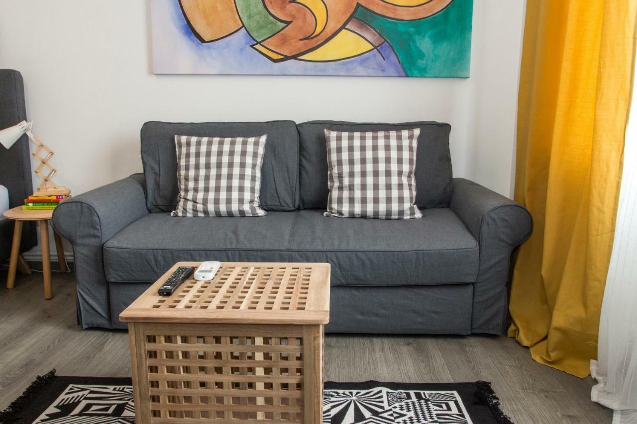 Premium Apartment By Mrg Apartments Bucareste Exterior foto
