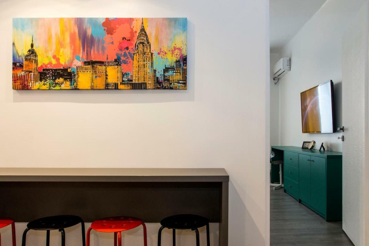 Premium Apartment By Mrg Apartments Bucareste Exterior foto