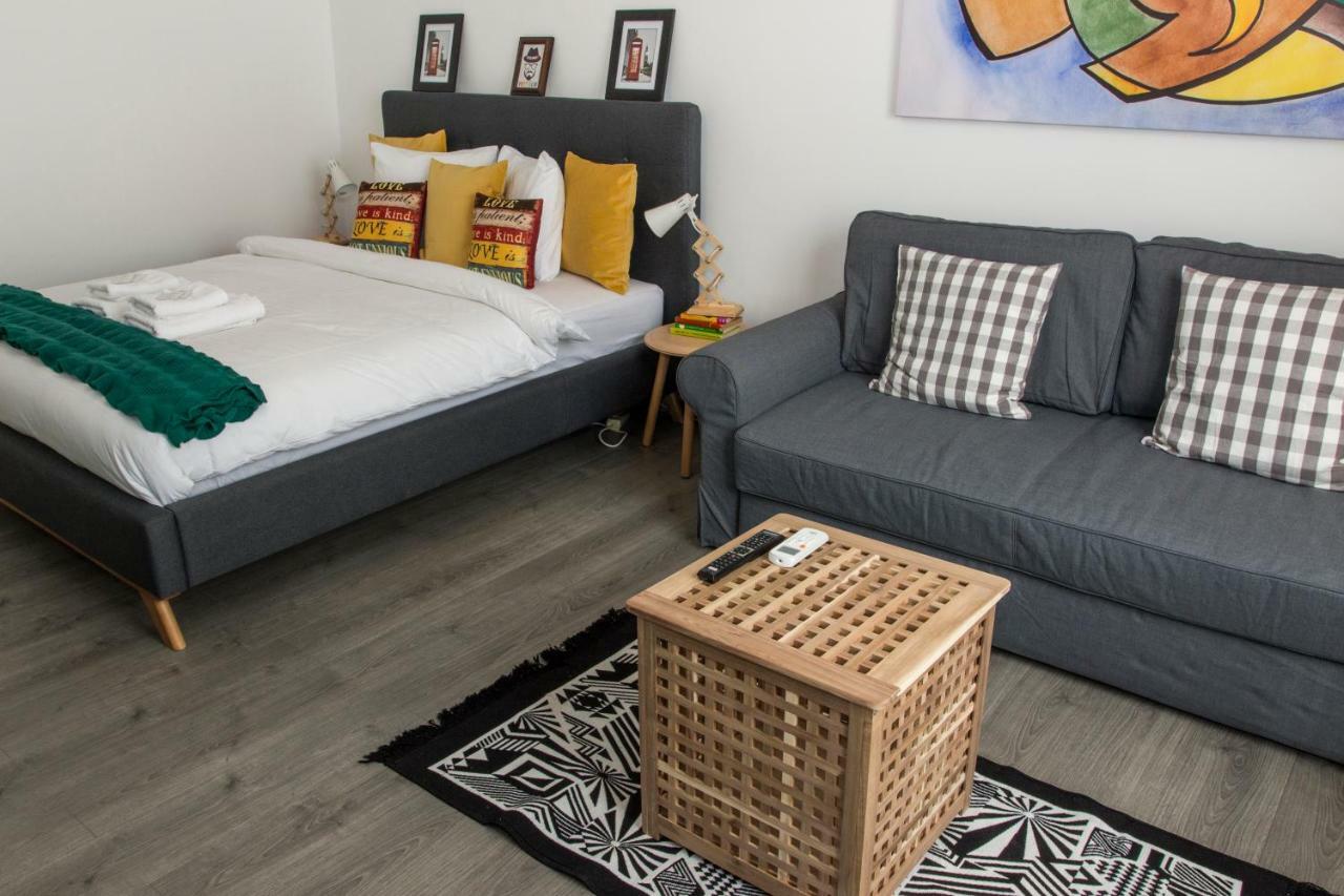Premium Apartment By Mrg Apartments Bucareste Exterior foto