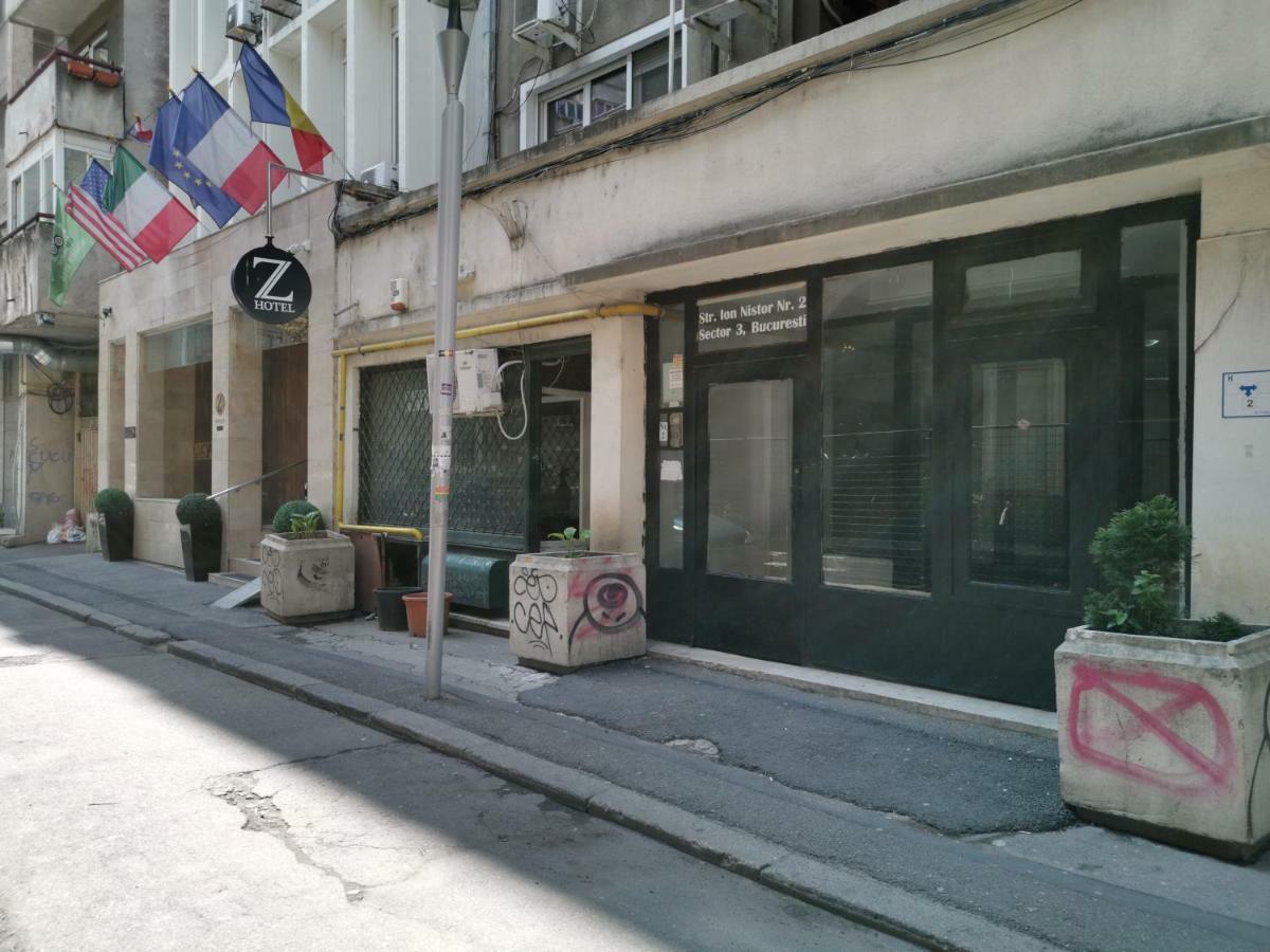 Premium Apartment By Mrg Apartments Bucareste Exterior foto
